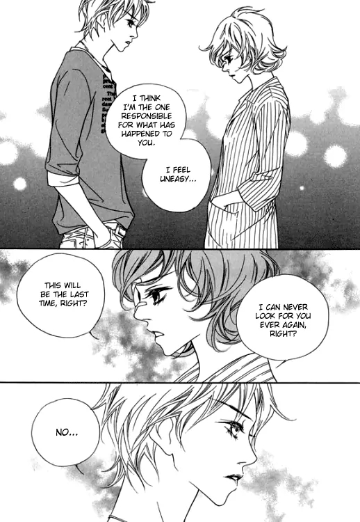 The Flowers of Evil Chapter 21 image 33